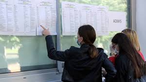 Consultation des résultats de fin d'année. Bwjo92ixbwxj7m