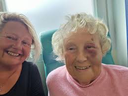 Ballina Hospital Staff Provide Excellent Care and Attention