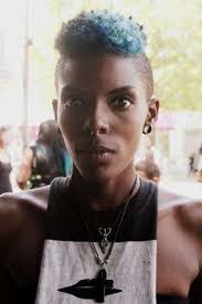 Chanel Parks's Instagram, Twitter & Facebook