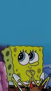 Wallpaper In 2020 Spongebob Wallpaper Spongebob Painting Cartoon Wallpaper Iphone
