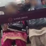 Jammu Kashmir police arrest 18-year-old
