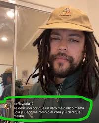 Historias de vida junto a Jesse Baez.