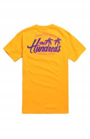 Superior vegan materials, ethical labor & classic styles made with quality. Mens The Hundreds T Shirts The Hundreds Breeze Crest Pocket T Shirt Price Comparison