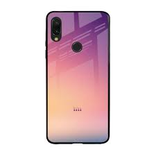 Lavender Purple Xiaomi Redmi Note 7S ...