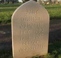 Bespoke handcarved memorials and cremation stones — Memorial ...