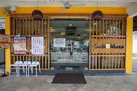 Demi menjaga cita rasa itulah, rachma sengaja. Sushi Mentai Taman Megah Outlet Is Sushi Mentai Group Facebook