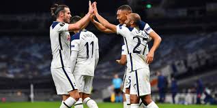 Explore the site, discover the latest spurs news & matches and check out our new stadium. Bernli Tottenhem Prognoz Romana Pavlyuchenko 26 Oktyabrya 2020 Goda Vseprosport Ru