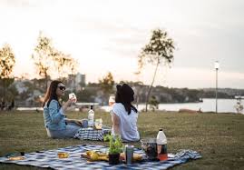 Sydney S Best Picnic Sites Sydney Activities Picnic Spot Picnic