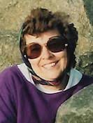 Doris Andreas Obituary (1936