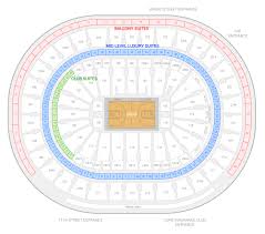 23 Actual Wachovia Arena Philadelphia Seating Chart