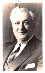 Nevada Pat McCarron Senate Election Political Real Photo Postcard AA55290