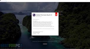 Im vergleich zu imovie vielfältiger und universeller. Adobe Premiere Rush Cc 2021 Free Download For Windows 10 8 7