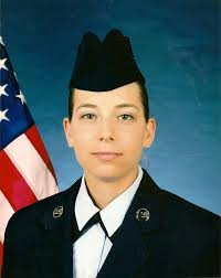 Air Force veteran turns to LCCC for career in early childhood education