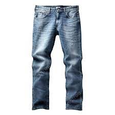 Baggy Jean