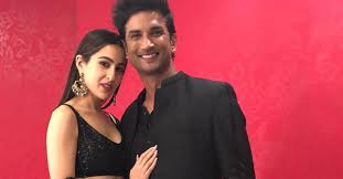 A female given name from hebrew, an alternative form of sarah. Sara Ali Khan Reveals Reason For Breakup With Sushant Says He Wasn T Faithful