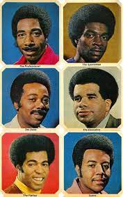The Afro So Right In So Many Ways Haircut Types Afro Beautiful Natural Black Hair