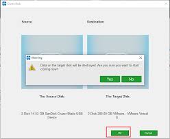 2 best usb clone tools help to clone usb drive without data