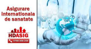 Asigurarea de sanatate cu acoperire internationala te salveaza de povara platilor integrale pentru îngrijirea medicala oriunde in lume! Asigurare Medicala Internationala Hdasig