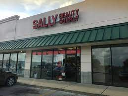 Sally Beauty Supply 200 Production Dr Lafayette La Cosmetics Fragrance Mapquest