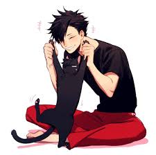 Аюму мурасэ, каито исикава, сатоси хино and others. Anime Haikyuu Volejbol Personazh Sori No Ya Zabyla Kak Ego Zovut