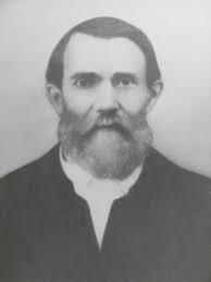 James Jacob Turner Jennings (1820-1890)