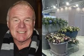 Darren Allison takes over leadership at Bathroom Distribution Group