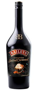It already has the right ingredients. Baileys Salted Caramel Baileys Us