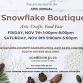 Snowflake Boutique