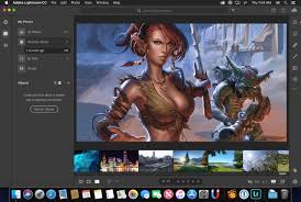 Adobe lightroom is the absolute gold standard for photo editing, organization, and printing. Adobe Photoshop Lightroom Cc 2019 V2 3 Mac Torrents