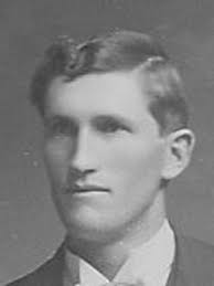 William Albert Adams