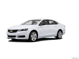 Originally launched as a 1958 model, the impala name boasts a long, storied history. 2014 Chevrolet Impala Values Cars For Sale Kelley Blue Book