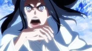 Frieda Reiss Attack On Titan Attack On Titan Anime Attack On Titan Eren Attack On Titan Attack titan vs the founding titan grisha vs frieda reiss s3 e6. frieda reiss attack on titan attack