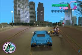 Image result for vice city game