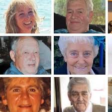 32 death notices in Stoke-on-Trent and North Staffordshire this week