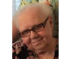 Barbara McKinnon Obituary (2019)