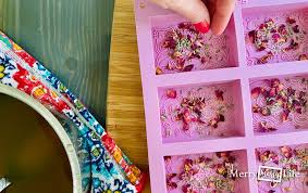 The domestic kit ships free to the lower 48 united states. Make Your Own Natural Lotion Bars With This Recipe