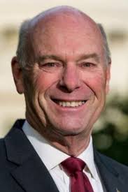 Steven C. Bailey (California)