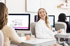 Aspiring Women Who Inspire: Heather Cade