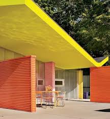 The Art Of Living Maison Prefabriquee Architectural Digest Decor Moderne