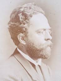 Střípek z rodokmenu Doc. MUDr. Jaroslavy Moserové