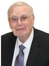 John S. Townsend, Jr.