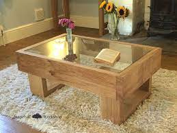 Explore 16 listings for chunky oak coffee table uk at best prices. Durdle Solid Oak Coffee Table With Glass Top Chunky Rustic And Unique Coffee Table Wood Glass Wood Coffee Table Rustic Coffee Tables