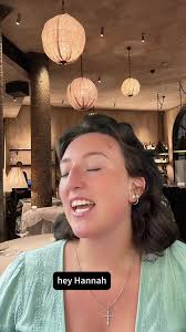 Oh Hey Hannah