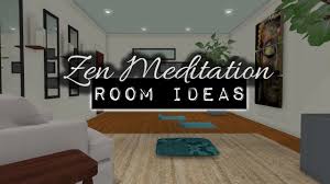 Meditation room & personal space. Zen Meditation Room Design Ideas Diy Home Design Youtube