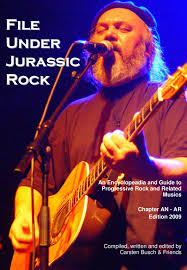 Check spelling or type a new query. Calameo File Under Jurassic Rock An Ar 2009