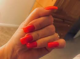 Believe It Or Not They Re Glue On Nails From Walgreens Glue On Nails Nails Glue