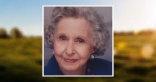 Lucille Wheeler Obituary July 25, 2016