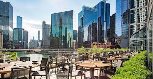 7 Best Rooftop Restaurants In Chicago 2021 Update
