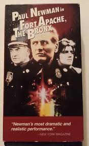 Fort Apache, The Bronx, VHS, Used. | eBay