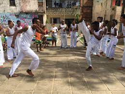 See more ideas about martial arts, martial, brazilian martial arts. Roots Of Brazil The Martial Art Form Capoeira Is Preserving History And Tradition Upr Utah Public Radio